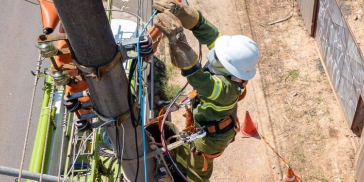 Desligamento programado de energia vai afetar bairros e povoados de Alagoinhas até setembro; veja locais
