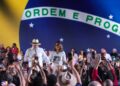 PT oficializa Lula como candidato à Presidência em busca do 4º mandato