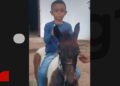 Menino de 8 anos morre afogado em piscina de fazenda no interior da Bahia