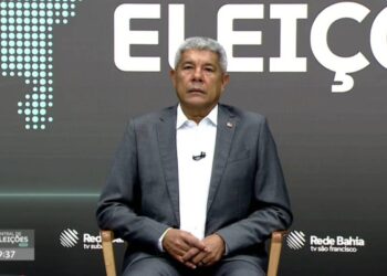 Jerônimo Rodrigues se compromete em entregar melhorias na regulação da Bahia