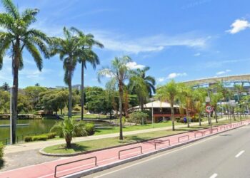 Corpo é encontrado dentro do Dique do Tororó, em Salvador