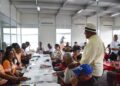 Almoço com a imprensa marca contagem regressiva para a 47ª Expofeira