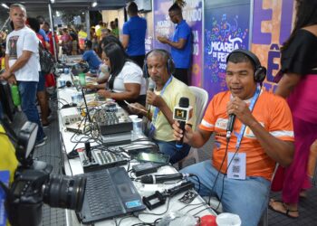 Começa o credenciamento de imprensa para a cobertura da Micareta de Feira 2026