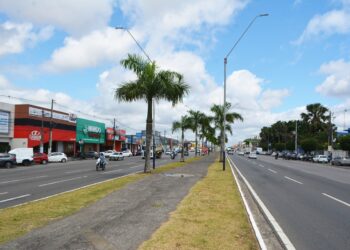 SMT define operação de trânsito para o Desfile Cívico de 7 de Setembro