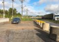SMT organiza estrutura específica para aplicativos, táxis e demais categorias de transporte durante a Expofeira
