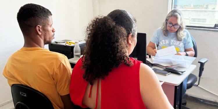 Inscrições para casamento coletivo encerram nesta quinta-feira, e não serão prorrogadas