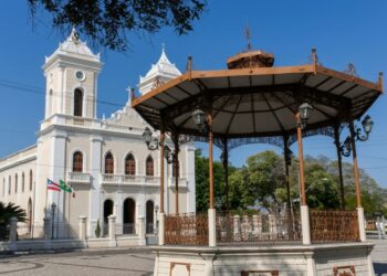 Feira de Santana celebra 193 anos de emancipação política com programação especial nesta sexta-feira