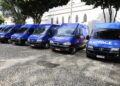 Novos veículos do PACE ampliam frota e garantem lazer nos finais de semana para pessoas com deficiência