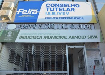 Conselho Tutelar registrou 103 ocorrências na 47ª Expofeira