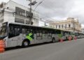 Transporte coletivo será gratuito em Feira de Santana no primeiro turno das eleições