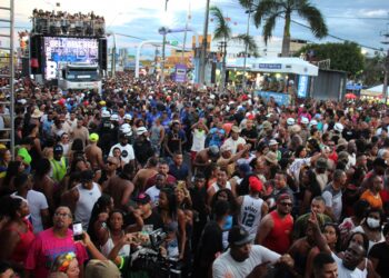 Prefeitura de Feira de Santana publica decreto com regras para Micareta e Esquenta 2026