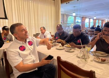 ENCONTRO DE LIDERANÇAS FORTALECE PROJETO DE MUDANÇA PARA A BAHIA