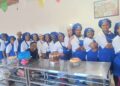 Associação de moradores da comunidade de pau seco promove curso de confeitaria básica em parceria com o Senai
