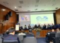 Setembro Rubi: médico feirense participa de encontro internacional e destaca importância do rastreamento e diagnóstico precoce do câncer