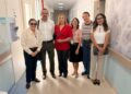HGCA e UEFS definem adequações em espaços para estudantes de Medicina