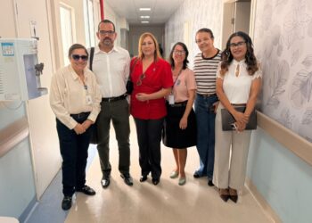 HGCA e UEFS definem adequações em espaços para estudantes de Medicina