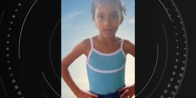 Menina de 9 anos morre após se afogar em represa na Bahia