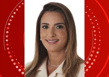 Deputada federal Roberta Roma deixa UTI e é transferida para quarto de hospital após sofrer infarto