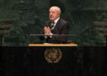 Na ONU, Lula defende soberania e diz que Brasil ‘não cabe no quintal de ninguém’