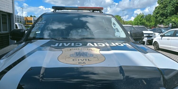 Dono de mercadinho é morto a tiros no interior da Bahia