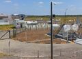 Aeroporto de Feira de Santana tem atividades suspensas temporariamente por licença ambiental vencida