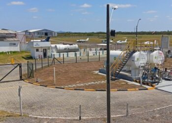 Aeroporto de Feira de Santana tem atividades suspensas temporariamente por licença ambiental vencida