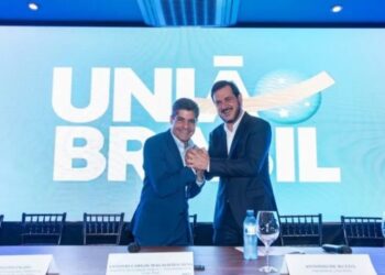 Vorcaro diz que ACM Neto e Rueda cobravam 10% do Master