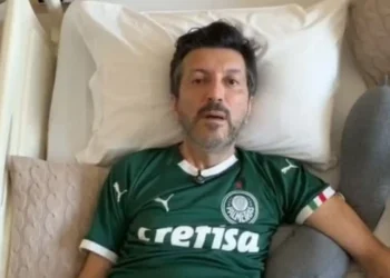Lito Sousa vai ser curado? Remédio experimental é liberado pela Anvisa e esposa se emociona