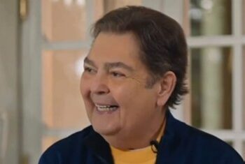 Faustão detalha vida após transplantes e abre o jogo sobre retorno à TV