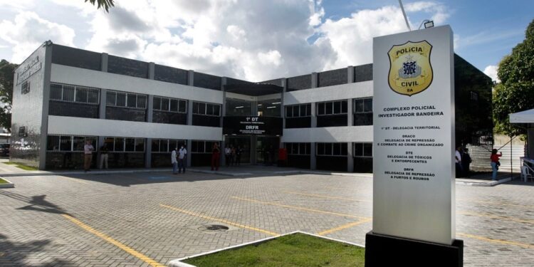 Quatro homicídios são registrados no fim de semana em Feira de Santana; jovem morreu espancado