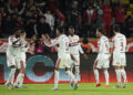 Flamengo vence o Del Valle na altitude e abre vantagem na Libertadores