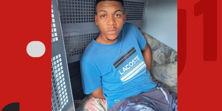 Justiça decreta prisão preventiva de homem que confessou ter feito disparo que matou filha de PMs em Salvador