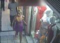 Mulher condenada a mais de 31 anos de prisão por assaltos é presa durante operação policial na Bahia