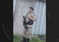 Tenente da Polícia Militar morre após carro capotar em rodovia da Bahia