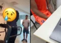 Homem que se masturbou em academia em Feira de Santana é solto e vai responder em liberdade