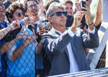 Grêmio acerta contratação de Renato Gaúcho como novo técnico
