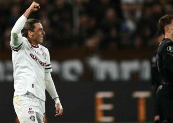 Fluminense elimina Platense mesmo com derrota e susto, vai à semifinal da Libertadores e ‘espera’ por LDU ou Palmeiras