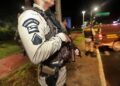 Homem é preso suspeito de mostrar pênis para crianças de 10 e 13 anos em Feira de Santana