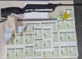 Homem é preso com mais de 50 CNHs falsas de diversos estados e equipamentos para impressão na Bahia