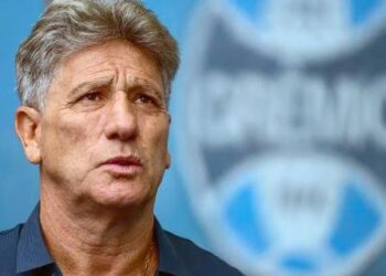 Quantas vezes Renato Gaúcho treinou o Grêmio? Veja detalhes de cada passagem