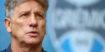 Quantas vezes Renato Gaúcho treinou o Grêmio? Veja detalhes de cada passagem