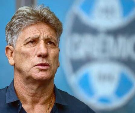 Quantas vezes Renato Gaúcho treinou o Grêmio? Veja detalhes de cada passagem