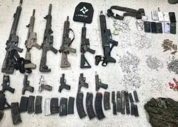 Nove homens morrem e outro é preso em ação policial em Salvador