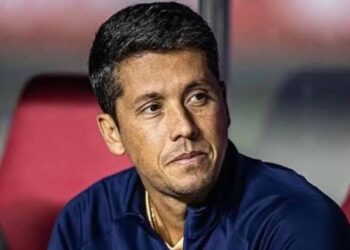 Remo anuncia Thiago Carpini como novo treinador