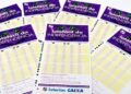 Quatro apostas baianas acertam números da Lotofácil da Independência e levam R$ 4,4 milhões