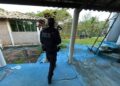 Homem apontado como responsável por vender e distribuir fuzis para grupos criminosos do Nordeste é preso na Bahia