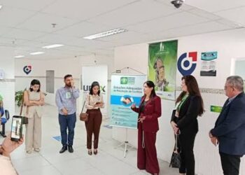 Mutirão Pai Presente oferece exames de DNA gratuitos em Feira de Santana