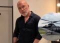 Assessoria diz que Rick está em helicóptero que desapareceu em SC; FAB faz buscas