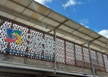 Prefeitura assumirá o custeio dos aluguéis de comerciantes do Shopping Popular