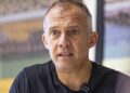 Inter anuncia Eduardo Baptista como técnico até o fim de 2026